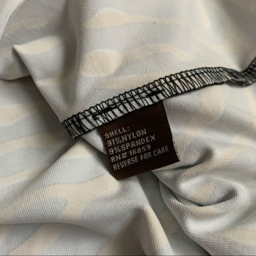 NWT J.McLaughlin Panama wrap Dress XS - Picture 5 of 6